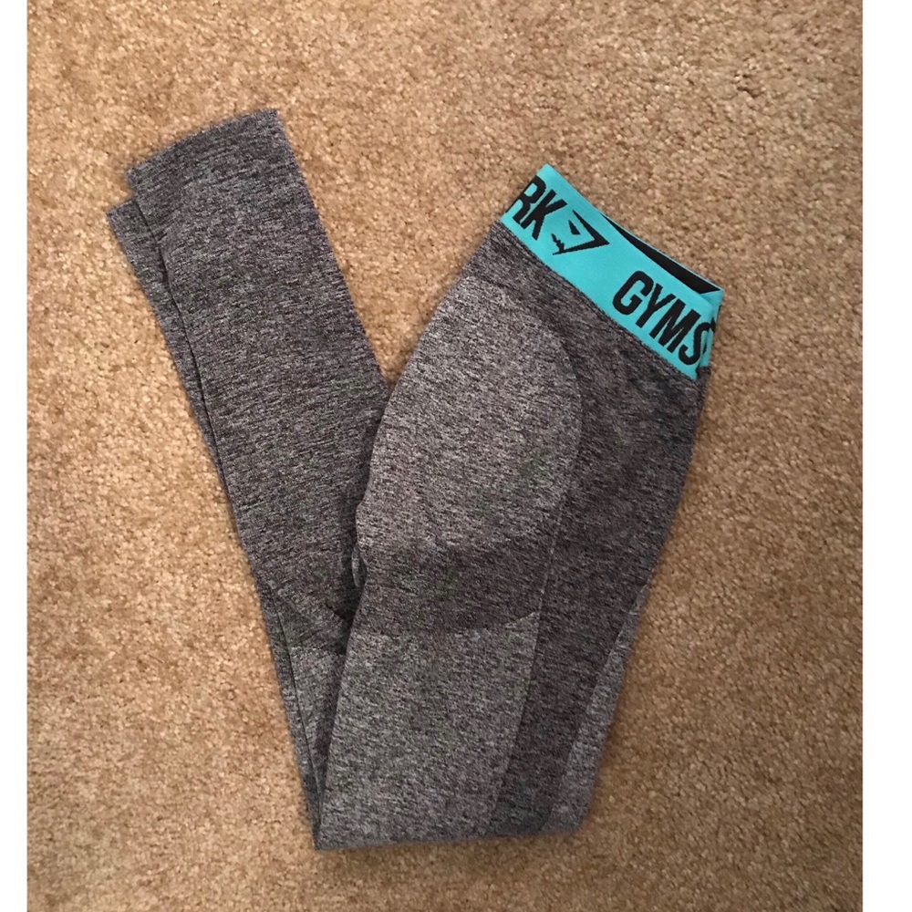 Gymshark flex leggings